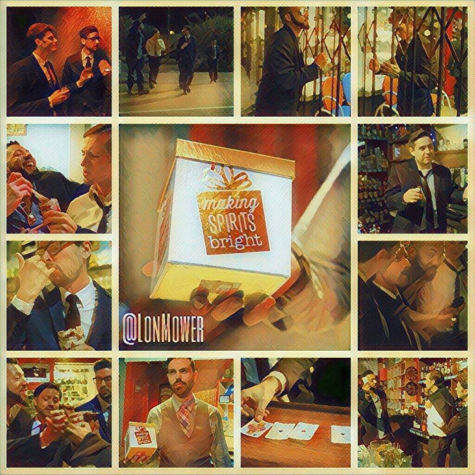 Love Cupcakery: The Club